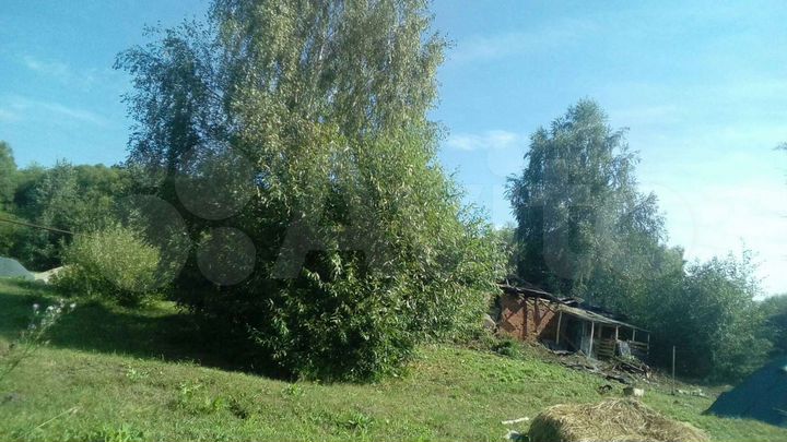 Участок 60 сот. (ИЖС)