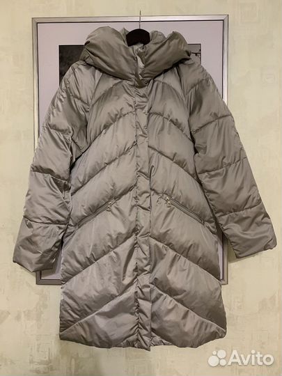 Пуховик consowear conso wear