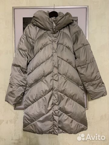 Пуховик consowear conso wear