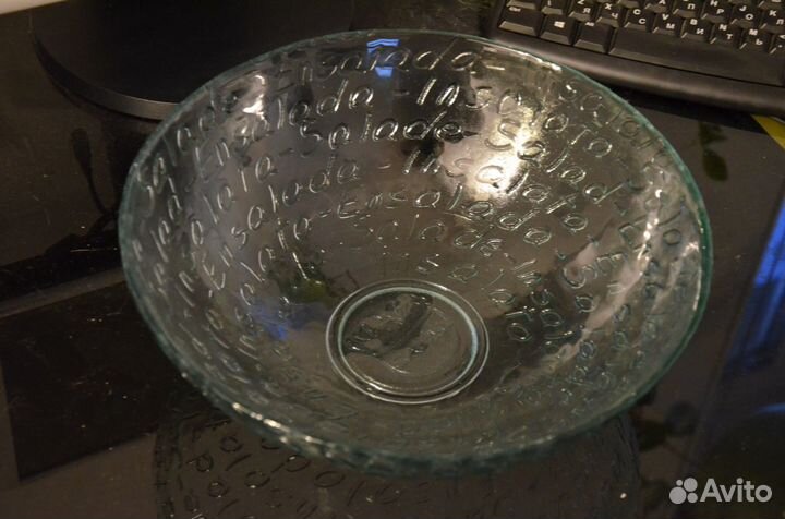 Салатник Authentic