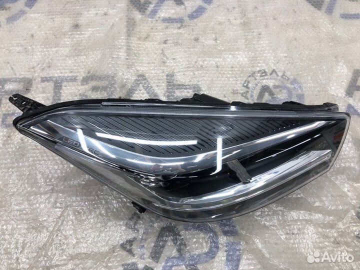 Фара передняя правая Chery Tiggo 4 Pro 2020
