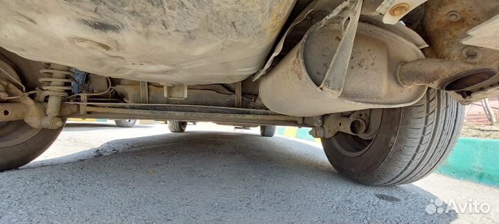 Осмотр и подбор автомобилей