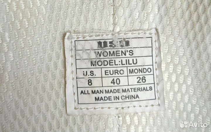 Ботинки для сноуборда