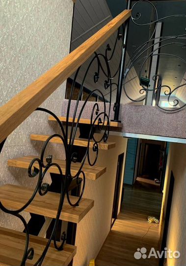 Винтовая лестница