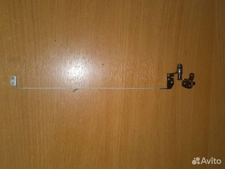 Петля для ноутбука