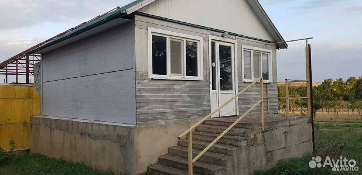 Продается производственная база скотоубойный пункт