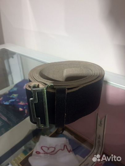 Ремень мужской