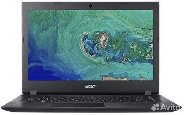 Топовый Acer A315/i5 7200/4GB/GT130MX