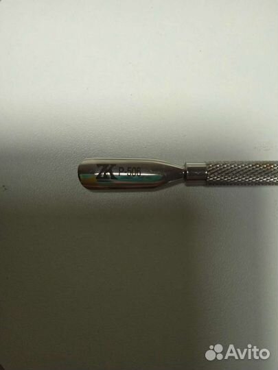 Пушер для маникюра