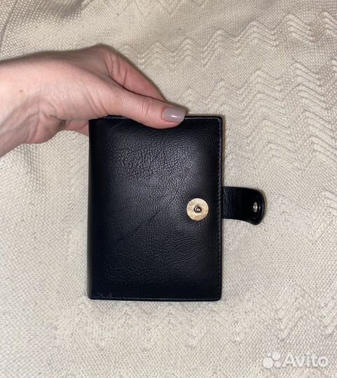 Кошелек мужской