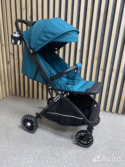 Прогулочная коляска indigo