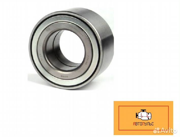 Ступичный подшипник Renault Clio