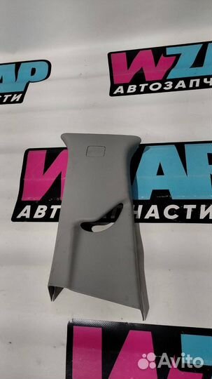 Пластик салона Chevrolet Equinox 3 2019 84351641