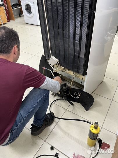 Курс «Ремонт Бытовой Электроники»