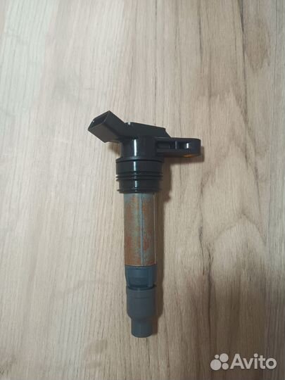 Катушка зажигания Land Rover Freelander 2