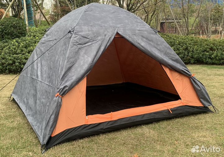 Палатка для кемпинга туристическая