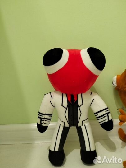 Радужные друзья