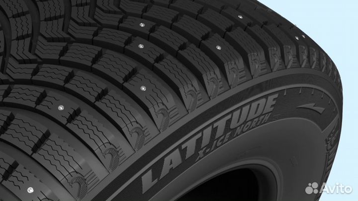 Michelin X-Ice North 2 175/65 R14 86T