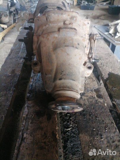 Редуктор задний Toyota Corolla E11 4A-FE 1999