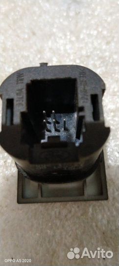 Кнопка обогрева заднего стекла Ford C-Max WF aoda