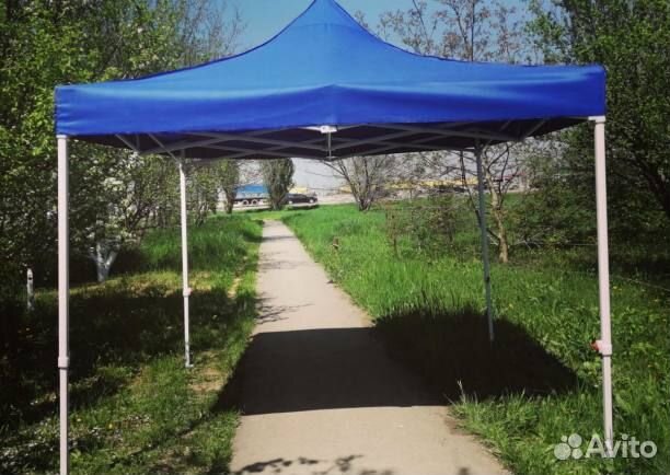 Шатер складной / Палатка торговая