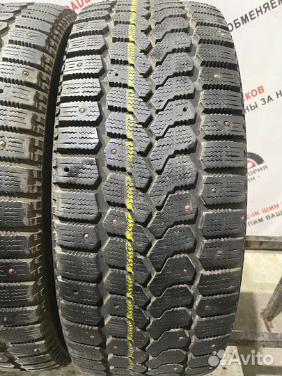 Yokohama Ice Guard F700Z 195/60 R15 84M