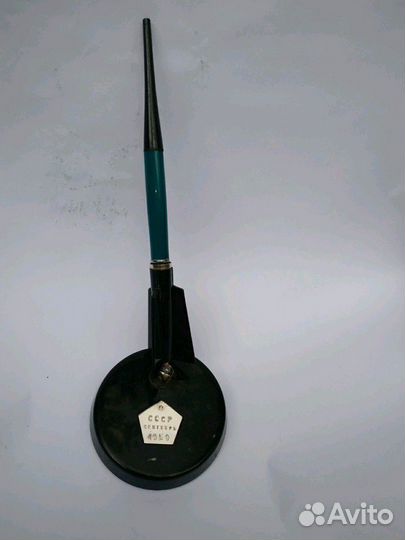 Старинные вещи СССР