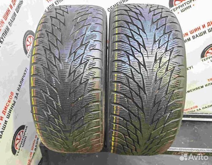 Nokian Tyres Hakkapeliitta R2 225/50 R17 98R