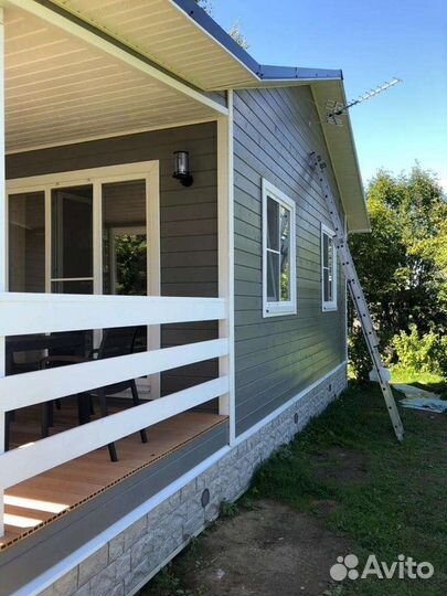 Стройтельство