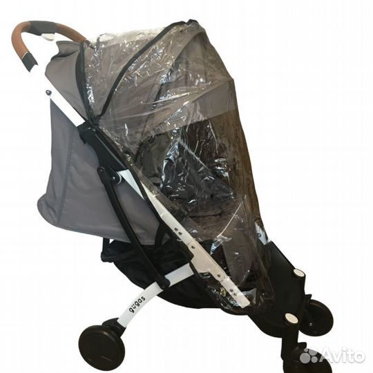 Москитная сетка и дождевик для yoya plus 3