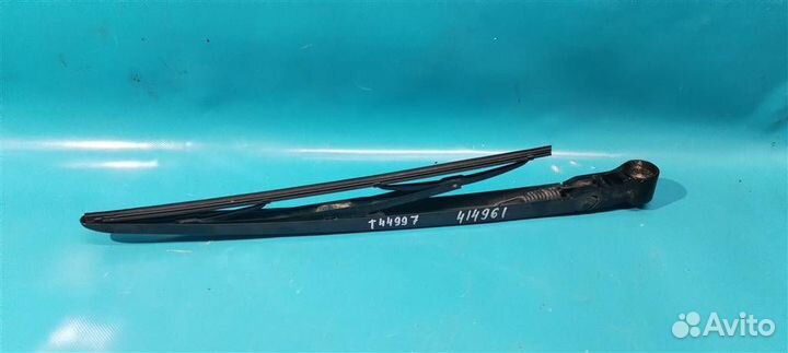 Поводок стеклоочистителя заднего Land Rover range