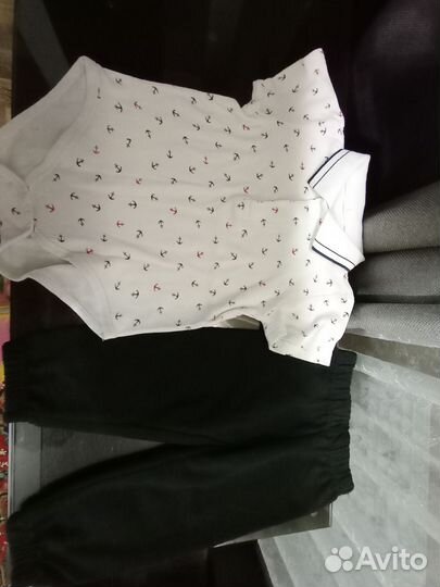 Вещи на мальчика 92 размера