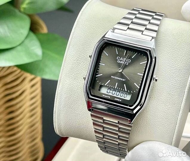 Мужские часы Casio