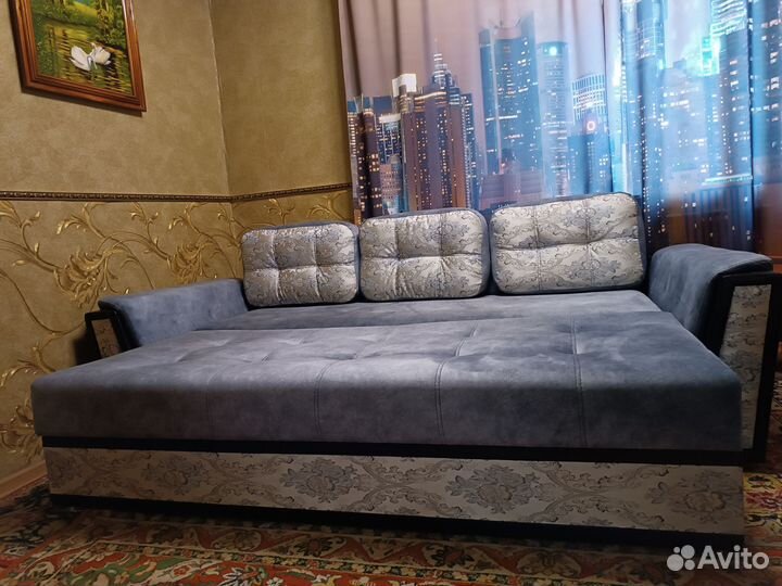 Диван-кровать