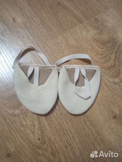 Получешки для гимнастики