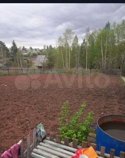 Дача 50 м² на участке 10 сот.