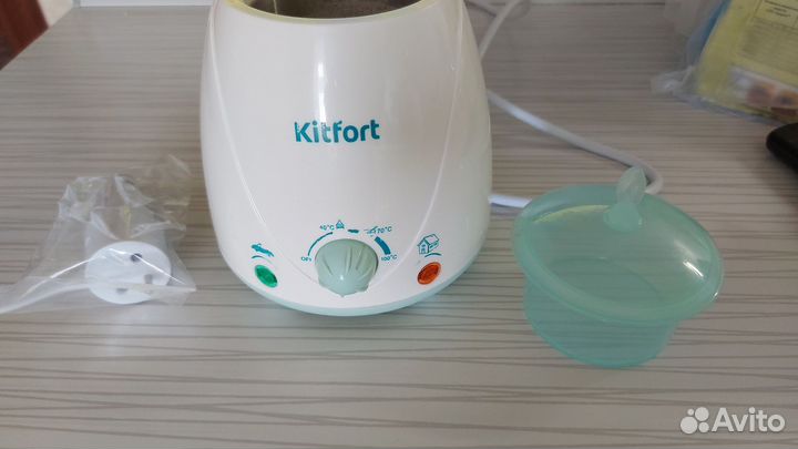 Подогреватель для бутылочек