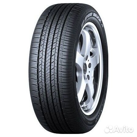 Dunlop SP Sport Maxx A1 235/50 R18