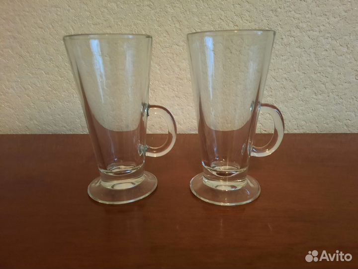 Кружка для кофе,чая,глинтвейна с ручкой Libbey США