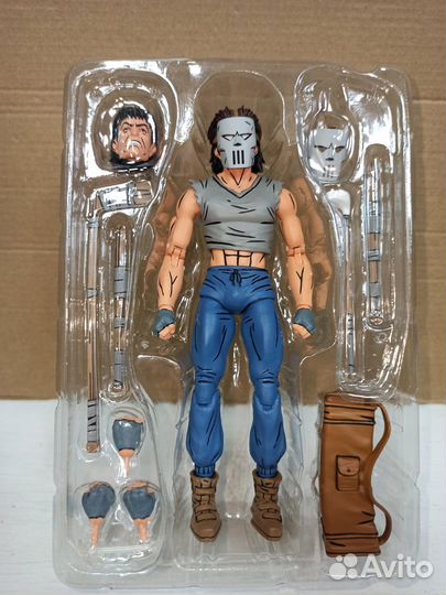 Фигурка Neca Teenage Mutant Ninja Turtles Ultimate