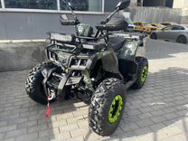 Квадроцикл ATV Motax Grizlik T200 LUX бензиновый
