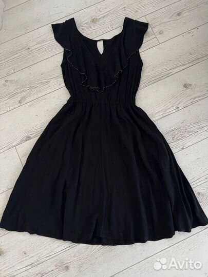 Pepe jeans платье