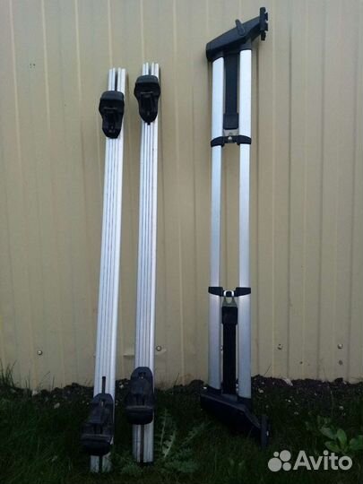 Реленги для крыши автомобиля