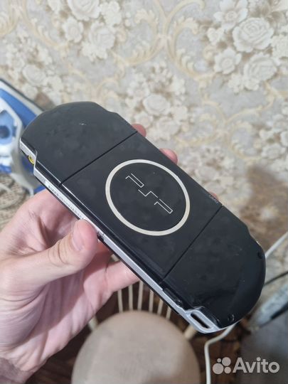 Sony PSP 3008