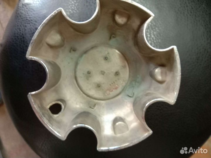 Колпаки оригинал поштучно