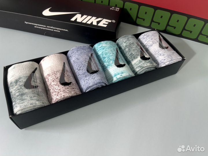 Носки Nike everyday