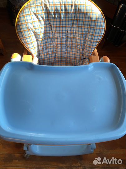 Стульчик для кормления