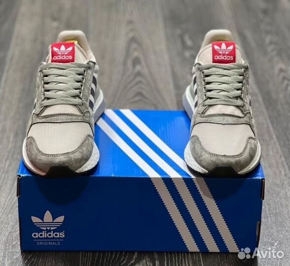 Кроссовки adidas zx 500