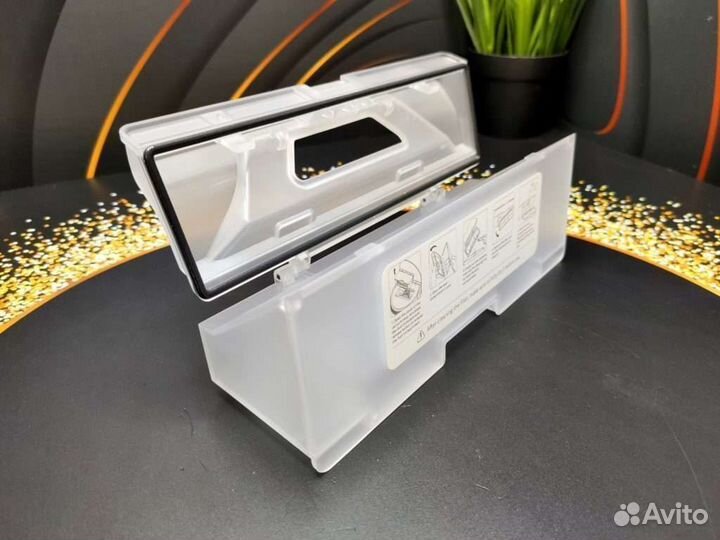 Контейнер для пыли Xiaomi Vacuum Mop 2 Lite