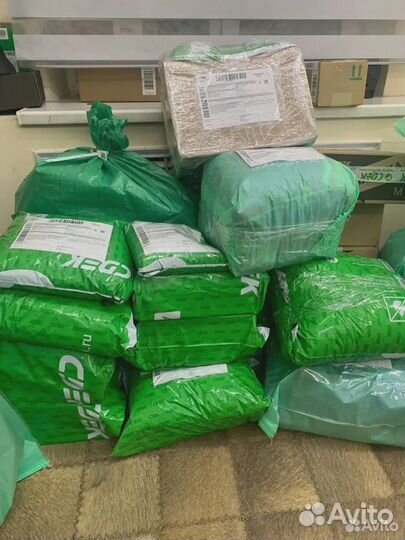 Байер брендов из США Европы и Казахстана в Москву